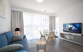 Apartament Dobra Energia Dziwnówek